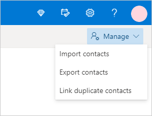add all contacts to outlook address book outlook for mac 15.28